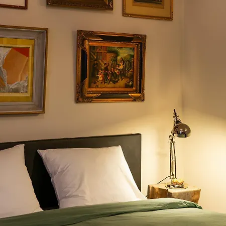 Apartamento Cosy South