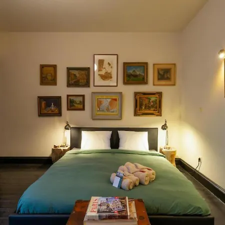 Cosy South Apartamento
