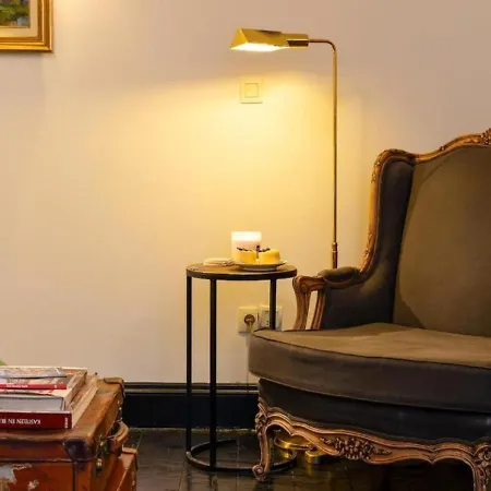 Apartamento Cosy South Amberes
